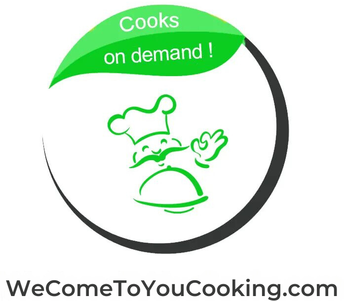 Wecometoyoucooking